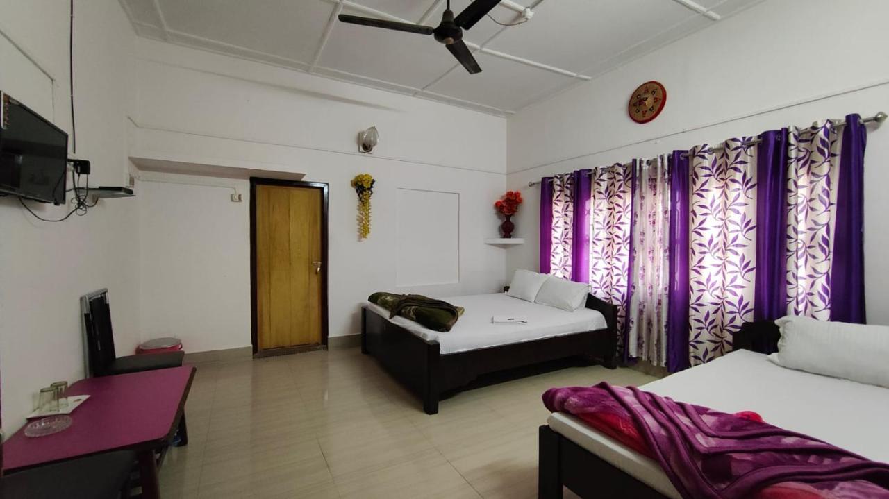 Kaziranga Guest House, Kohora Home Golaghat Exteriér fotografie