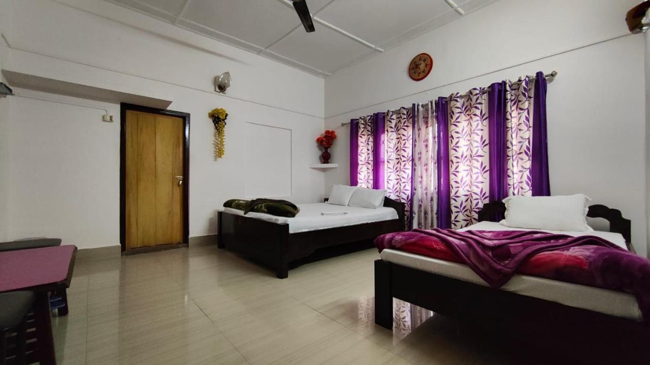 Kaziranga Guest House, Kohora Home Golaghat Exteriér fotografie