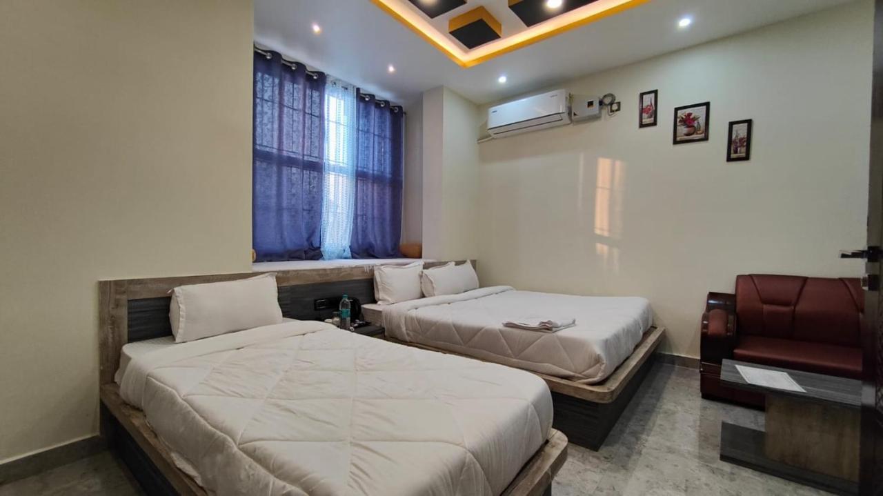 Kaziranga Guest House, Kohora Home Golaghat Pokoj fotografie
